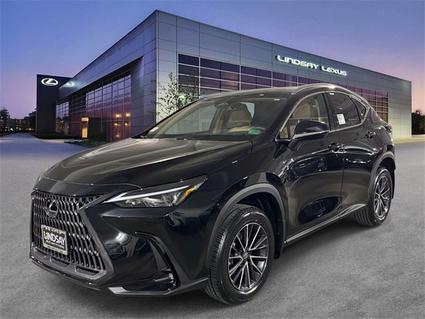 2026 Lexus NX 350 Alexandria VA