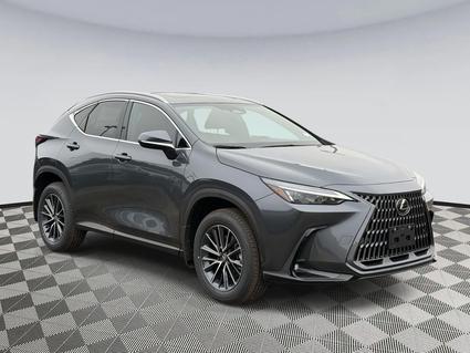 2026 Lexus NX 350 Chantilly VA