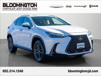 2022 Lexus NX 350 Minneapolis MN