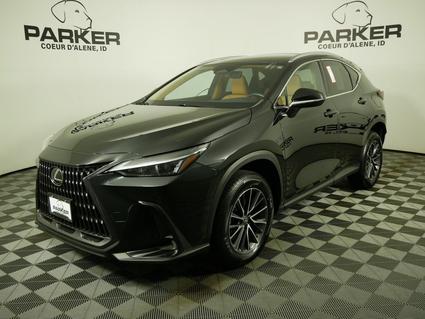 2023 Lexus NX 350 Coeur d'Alene ID