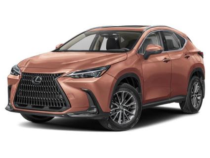 2023 Lexus NX 350 Coeur d'Alene ID