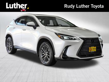 2024 Lexus NX 350h Minneapolis MN