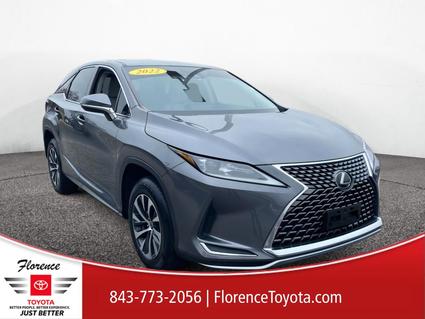 2022 Lexus RX 350 Florence SC