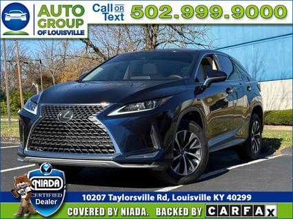 2020 Lexus RX 350 Louisville KY