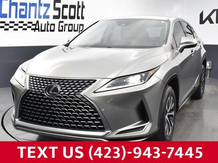 2021 Lexus RX 350 Kingsport TN