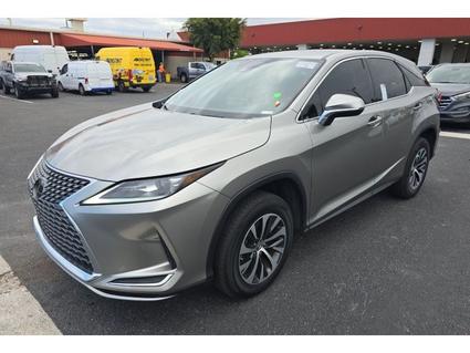 2021 Lexus RX 350 Madison AL