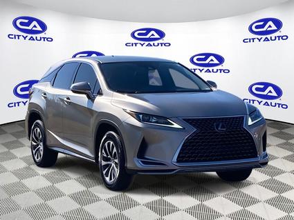 2021 Lexus RX 350 Madison AL