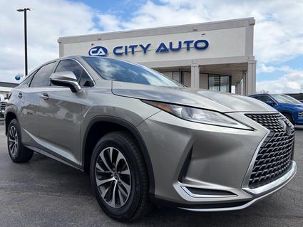2021 Lexus RX 350 Chattanooga TN