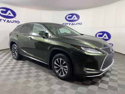2022 Lexus RX 350 Memphis TN