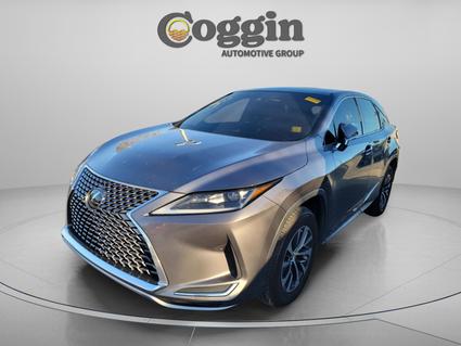 2022 Lexus RX 350 Jacksonville FL