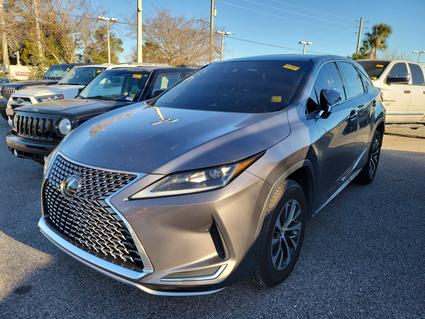 2022 Lexus RX 350 Jacksonville FL