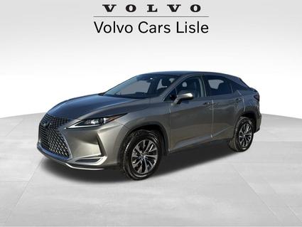 2021 Lexus RX 350 Lisle IL