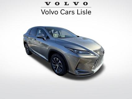 2021 Lexus RX 350 Lisle IL