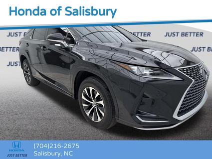 2020 Lexus RX 350 Salisbury NC
