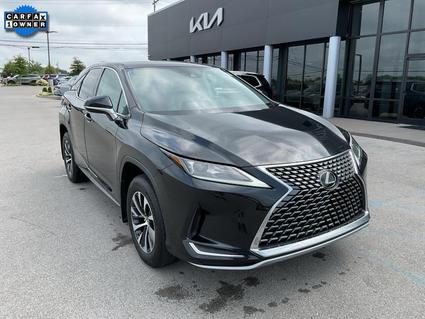 2021 Lexus RX 350 Nicholasville KY