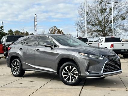 2020 Lexus RX 350 Daphne AL