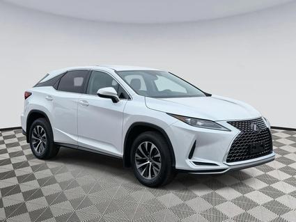 2022 Lexus RX 350 Chantilly VA