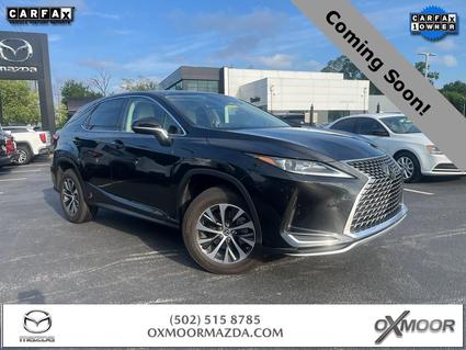 2022 Lexus RX 350 Louisville KY