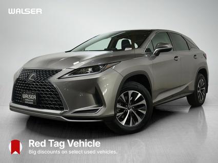 2022 Lexus RX 350 Minneapolis MN
