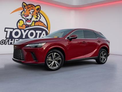 2024 Lexus RX 350 Hernando MS