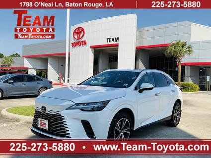 2024 Lexus RX 350 Baton Rouge LA