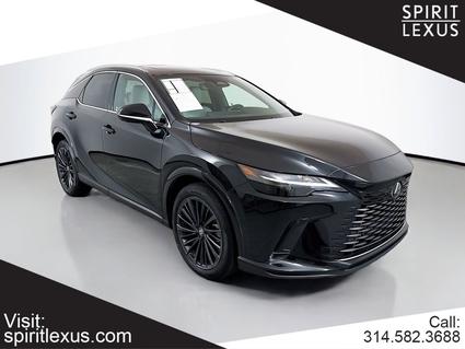 2024 Lexus RX 350 Creve Coeur MO