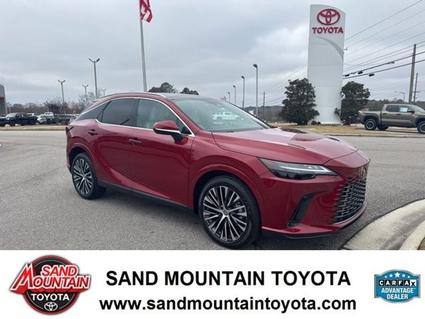 2023 Lexus RX 350 Albertville AL