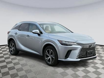 2023 Lexus RX 350 Chantilly VA