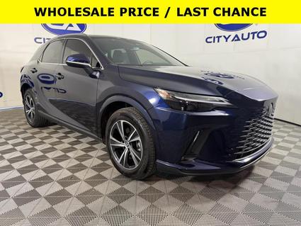 2023 Lexus RX 350 Memphis TN