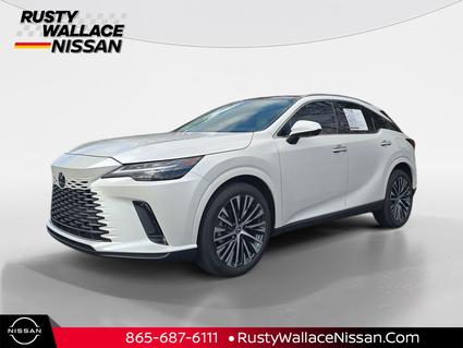2023 Lexus RX 350 Knoxville TN
