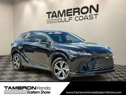 2024 Lexus RX 350 Daphne AL