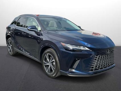 2023 Lexus RX 350 Sylacauga AL