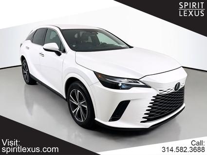 2023 Lexus RX 350 Creve Coeur MO