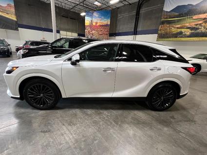 2025 Lexus RX 350 Phoenix AZ