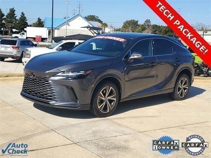 2024 Lexus RX 350 Destin FL