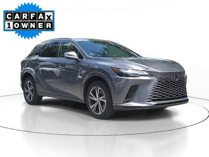 2023 Lexus RX 350 Fort Myers FL