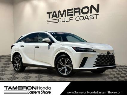 2024 Lexus RX 350 Daphne AL