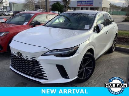 2024 Lexus RX 350 Baton Rouge LA