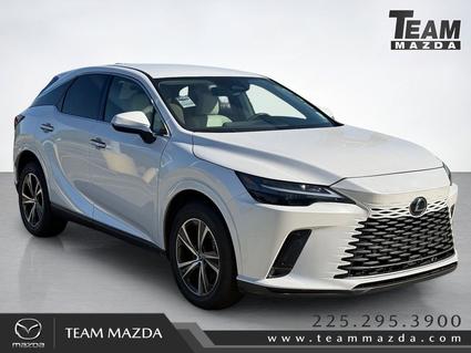 2024 Lexus RX 350 Baton Rouge LA