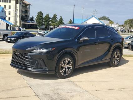 2024 Lexus RX 350 Destin FL
