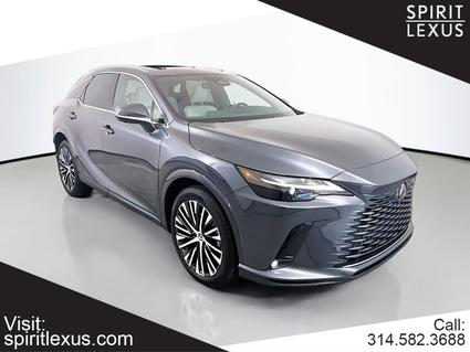 2024 Lexus RX 350 Creve Coeur MO