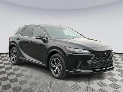 2023 Lexus RX 350 Chantilly VA