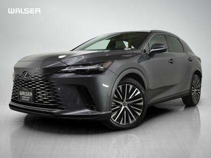 2023 Lexus RX 350 Minneapolis MN