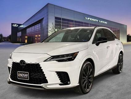 2023 Lexus RX 350 Alexandria VA