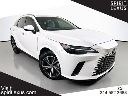2023 Lexus RX 350 Creve Coeur MO