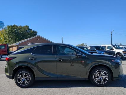 2024 Lexus RX 350 Winder GA