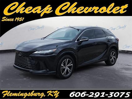 2024 Lexus RX 350 Flemingsburg KY