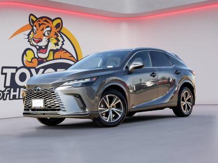 2024 Lexus RX 350 Hernando MS