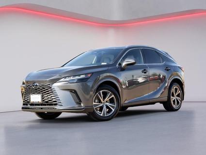 2024 Lexus RX 350 Hernando MS