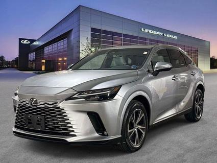 2024 Lexus RX 350 Alexandria VA